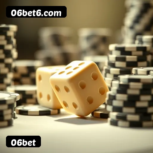 Processo de Download do App 06bet - Passo a Passo Simples