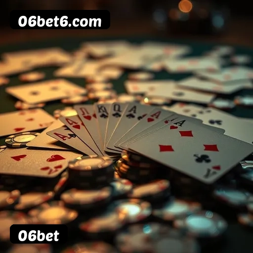 Jogos de Cassino em Destaque - Slots, Roleta, Blackjack