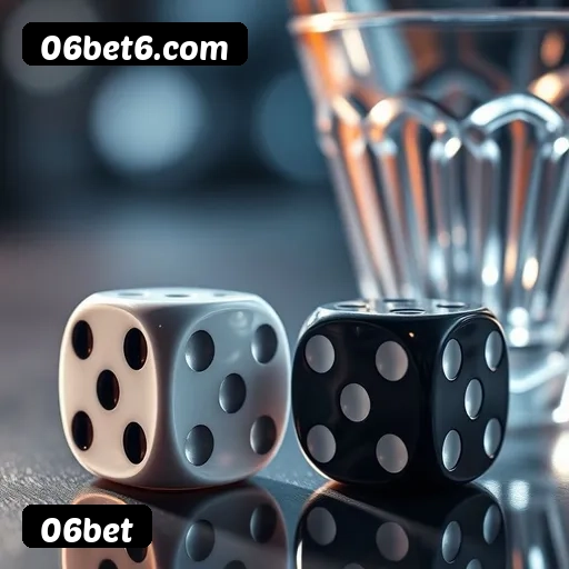 Imagem secundária de apoio para instalação do app 06bet