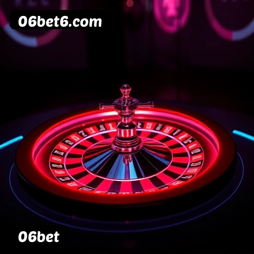 Cassino ao Vivo 06bet - Dealers Brasileiros Profissionais