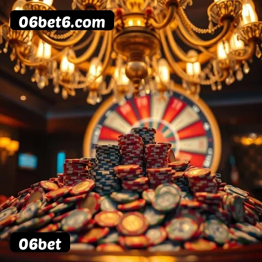 Jogos de Cassino ao Vivo